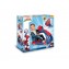 Simulatore di Guida Smoby Marvel Disney Spidey V8 Driver
