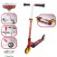 Monopattino Due Ruote Smoby Disney Cars