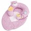 Cuscino Evolutivo Chicco My First Nest Rosa