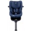 Silla de coche i-size Joie 360 ​​​​I-Spin E Deep Sea con sistema ISOFIX - rotación de 360°