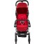 Passeggino Bebe Confort Laika Vivid Red