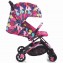Passeggino Cosatto Woosh Fairy Clouds