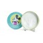 Kit Impronta con Scatola Disney Baby Mickey Mouse