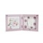 Kit Impronta con Cornice Disney Baby Minnie