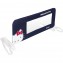 Barriera Letto Brevi Hello Kitty Blu 90 cm