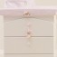 Colgante Puccio Pink Nanan para baño de bebé
