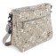 Borsa Fasciatoio Walking Mum Circ Pietra