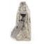Borsa Fasciatoio Walking Mum Circ Pietra