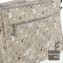 Borsa Fasciatoio Walking Mum Circ Pietra