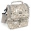 Borsa Porta Pappa Walking Mum Circ Pietra