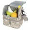 Borsa Porta Pappa Walking Mum Circ Pietra