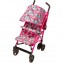 Passeggino Leggero Tuc Tuc Yupi Kimono Chiuso
