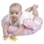 Cuscino Evolutivo Chicco My First Nest Rosa