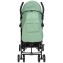 Passeggino FreeON Simple Coccodrillo Verde
