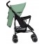 Passeggino FreeON Simple Coccodrillo Verde