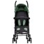 Passeggino FreeON Simple Coccodrillo Verde