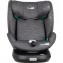 Seggiolino Auto FreeON Space i-Size Girevole a 360° da 40-150 cm Grigio