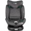 Seggiolino Auto FreeON Space i-Size Girevole a 360° da 40-150 cm Grigio