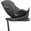 Seggiolino Auto FreeON Space i-Size Girevole a 360° da 40-150 cm Grigio