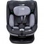 Seggiolino Auto FreeON Opal i-Size Girevole a 360° da 40-150 cm Grigio