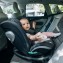 Seggiolino Auto FreeON Opal i-Size Girevole a 360° da 40-150 cm Grigio
