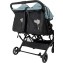 Passeggino Gemellare FreeON Action Twin
