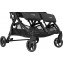 Passeggino Gemellare FreeON Action Twin Grey