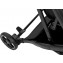 Passeggino Gemellare FreeON Action Twin Grey