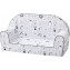 Poltroncina Divanetto FreeON Animal Kingdom