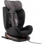 Seggiolino Auto FreeON Sierra i-Size Girevole a 360° Isofix da 40-150 cm Nero