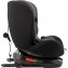 Seggiolino Auto FreeON Sierra i-Size Girevole a 360° Isofix da 40-150 cm Nero