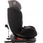 Seggiolino Auto FreeON Sierra i-Size Girevole a 360° Isofix da 40-150 cm Nero