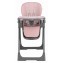 Seggiolone FreeON Kai Pink