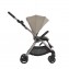 Trio Anex IQ 3 in 1 Premium Sandy con Silla de Coche Cosmo 
