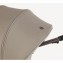 Trio Anex IQ 3 in 1 Premium Sandy con Silla de Coche Cosmo 