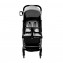 Passeggino Leggero Kinderkraft Pilot Grey