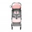 Passeggino Leggero Kinderkraft Pilot Rosa