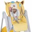 Fodera Seggiolone Chicco Polly 2 Start Peaceful Jungle