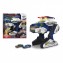 Veicolo Dickie Toys by Simba Rescue Hybrids Police Bot
