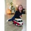 Macchinina a Spinta Big by Simba Bobby VW T1