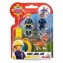 Simba Blister 02 Personaggi Penny, Jodie e cucciolo Lion Linea Sam il Pompiere