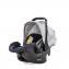 Trio Hauck Rapid 4 Plus Lunar Stone