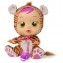 Bambola IMC Toys Cry Babies Nala Tigre