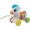 Gioco Clementoni Pull Along Baby Pony