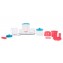 Cuocipappa Badabulle Baby Station 4 in 1