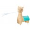 Gioco da Tavolo Mattel Lapo L'Alpaca
