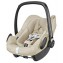 Seggiolino Auto Bébé Confort Pebble Plus Nomad Sand