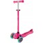 Monopattino Evolutivo Globber Go Up Sporty Lights Fucshia