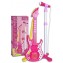 Chitarra Elettronica con Microfono Bontempi iGirl Rock