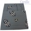 Tenda Carillo Juventus con Passanti